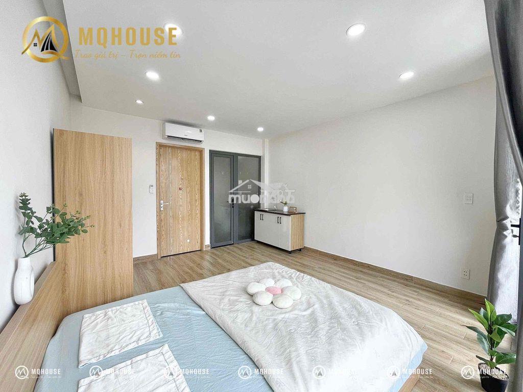 Căn hộ bancol 30m2 siêu thoáng mát nằm gần ngay sân bay - Ảnh 3