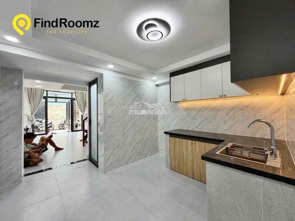 Khai trương căn hộ mini 1pn chỉ 4tr5 - Ảnh 2