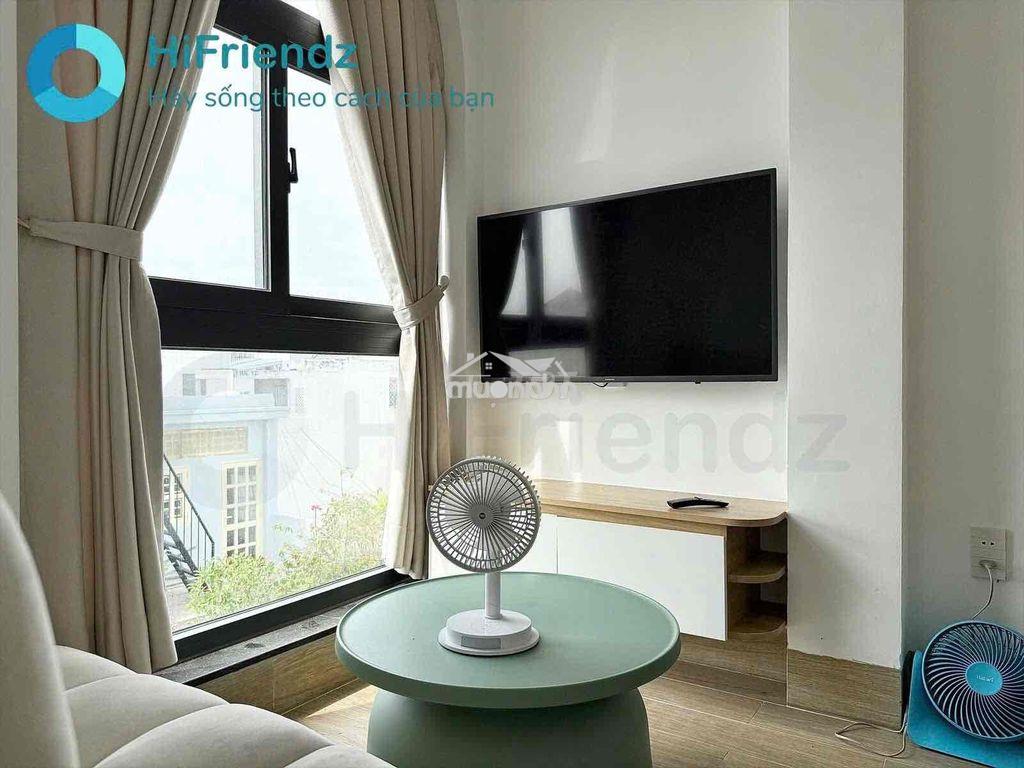 Duplex luxury mới 100% ngay trung tâm bình thạnn - Ảnh 4