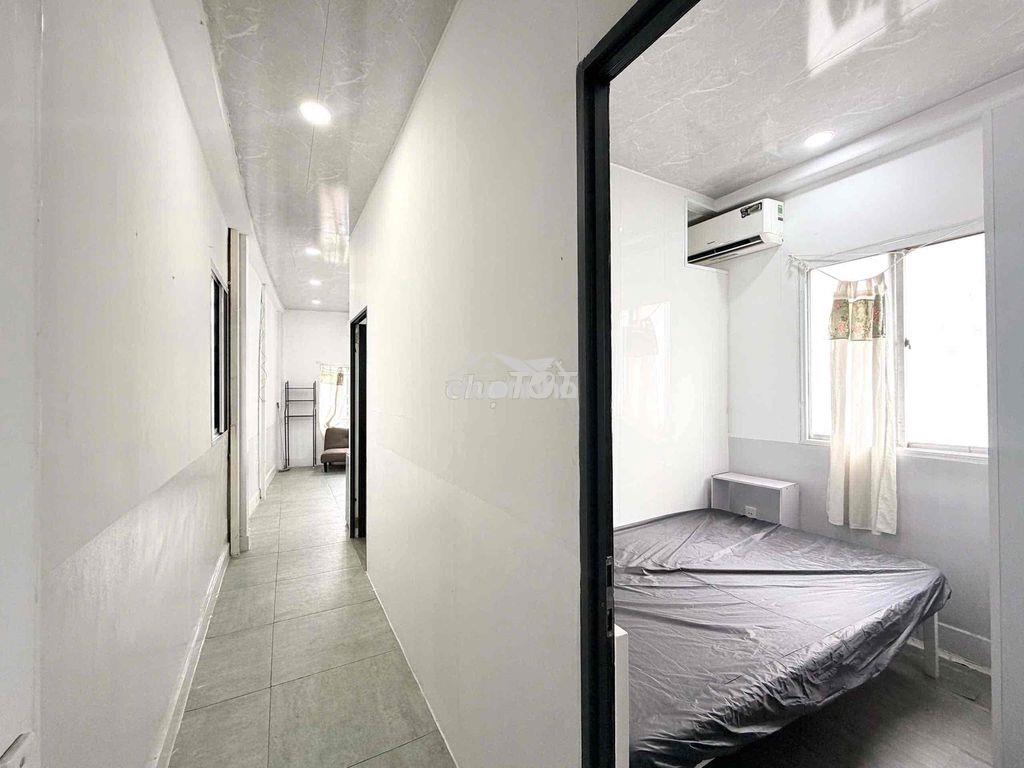Giá cực tốt!! 2pn 50m2 thang máy_5ng4xe_mặt tiền hai bà trưng quận 1 - 2