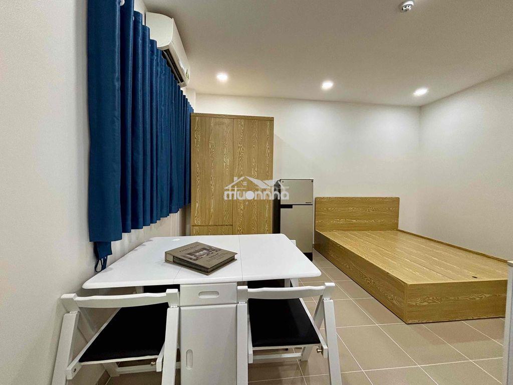 Chính chủ cho thuê phòng nội thất mới - thang máy, giờ giấc tự do - 2
