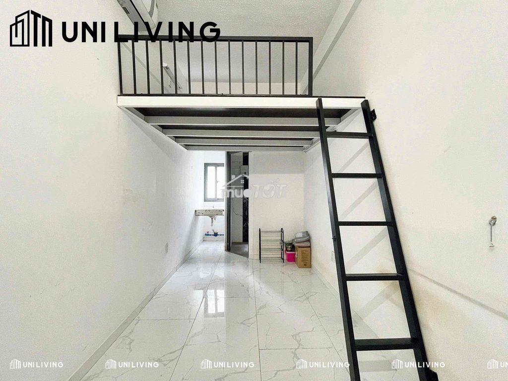 Chính chủ cho thuê phòng duplex thoáng,thang máy đi bộ uth,hutech,ftu - Ảnh 4