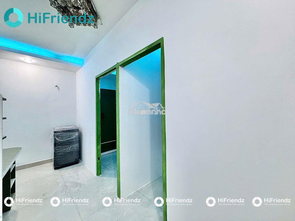 [Giá rẻ] 2pn mới xây full nội thất gần cvpm quang trung kcn tân bình - Ảnh 4