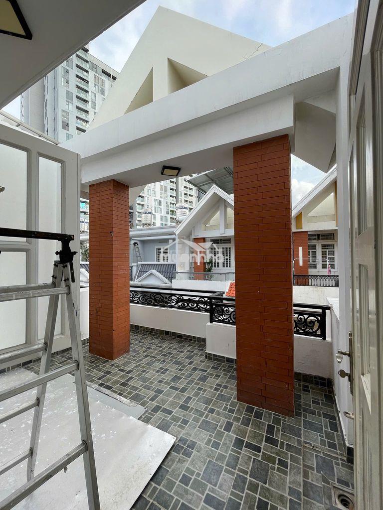 Nhà nguyên căn - full nội thất đối diện vạn phúc city - 5pn 4wc - hxt - 3