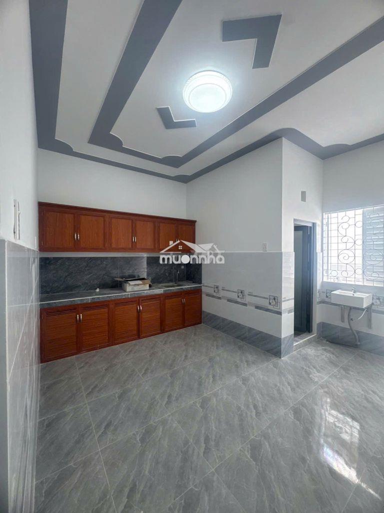 Bán nhà mới xây 5*22m xuân thới sơn. gần ql 22 hocmon - Ảnh 3