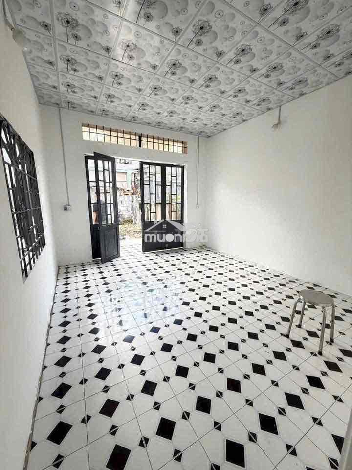 Cho thuê nhà 5triệu/tháng phường hiệp hoà. dt: 100m2 - Ảnh 4