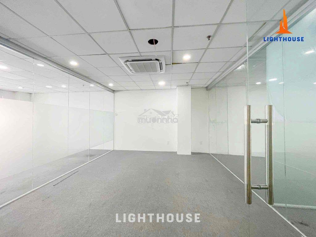 Chính chủ cho thuê sàn vp 80-120-210m2 ở ngay ngã 4 hàng xanh bt - Ảnh 3