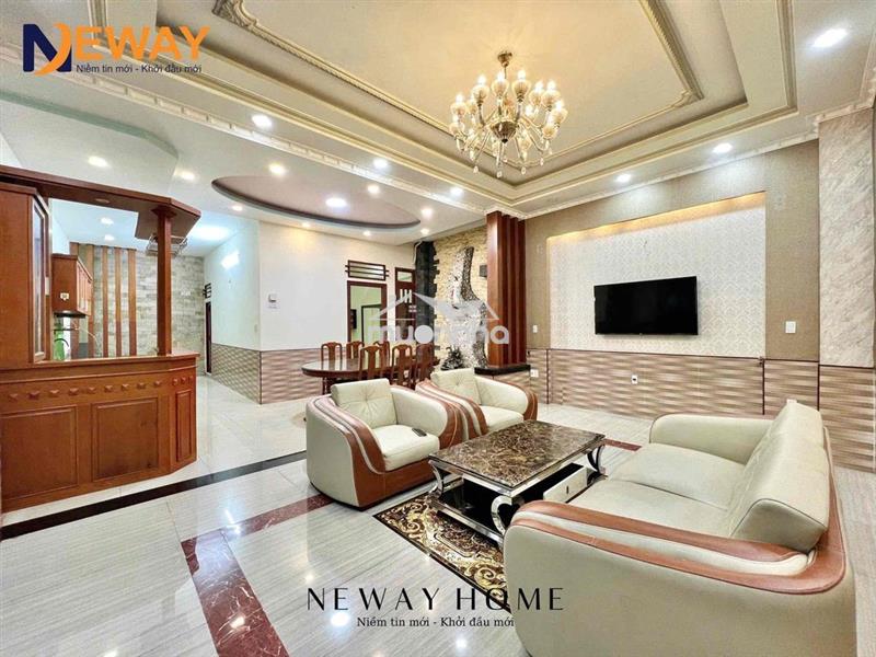 Căn hộ trệt 1 phòng ngủ | mới xây đường gò xoài - bình tân