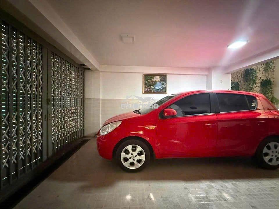 🙋Nhà  mới đẹp_hxh khu k300_q.tb_6x15m_trệt 3 lầu_ ô tô ngủ trong nhà - Ảnh 3
