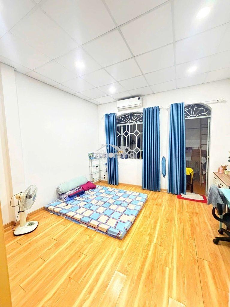 Bán nhà hẻm ba gác đường lạc long quân,tân bình,dt44m2,2tầng,giá4,6tỷ. - Ảnh 4
