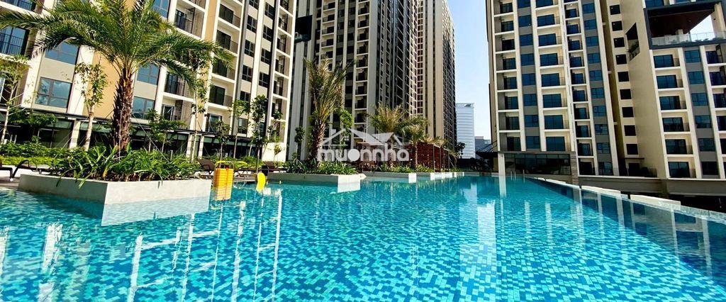 Chủ kẹt nợ ngân hàng cần bán  căn hộ 4pn hà đô centrosa quận 10 23 tỷ - 3