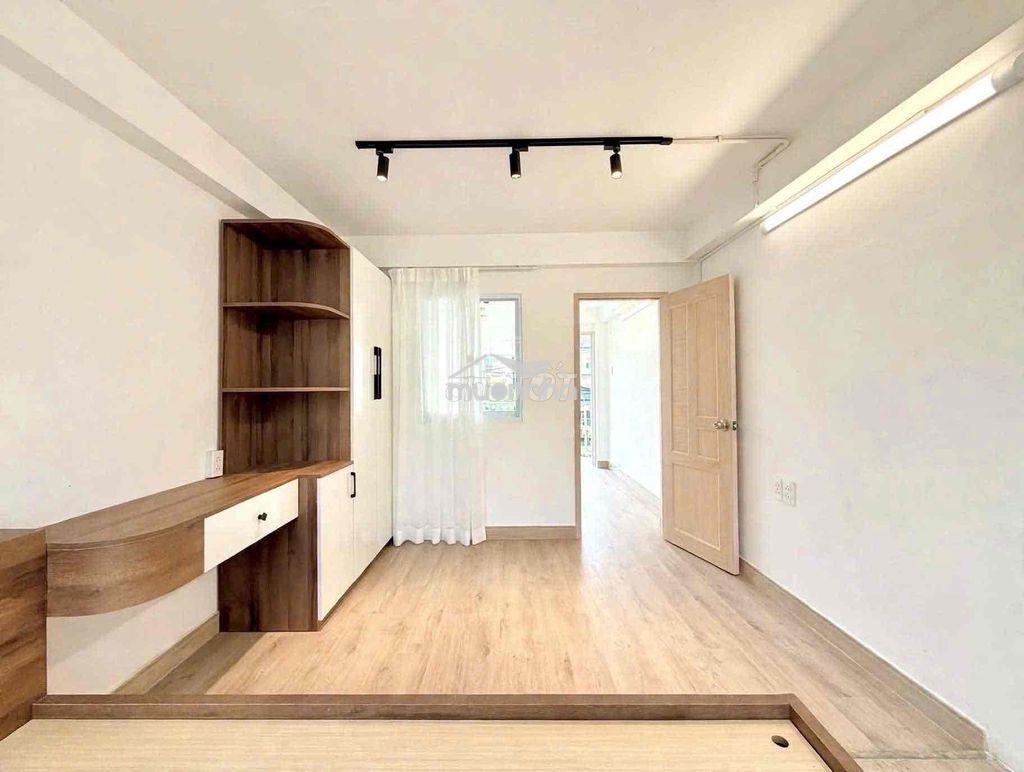 Căn hộ mini 1 phòng ngủ đầy đủ nội thất - Ảnh 2