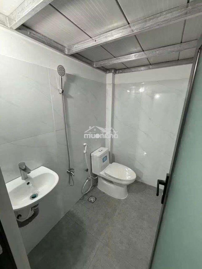 Chung cư mini gần dh nguyễn tất thành - 4