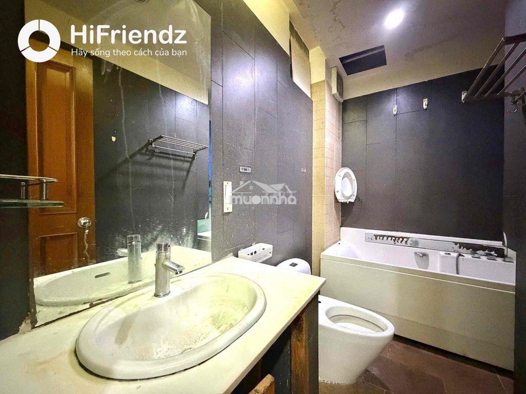🎉Studio ban công 5,xx full nt lê văn sỹ q3 - ngay bờ kè trường sa 🎉 - Ảnh 3