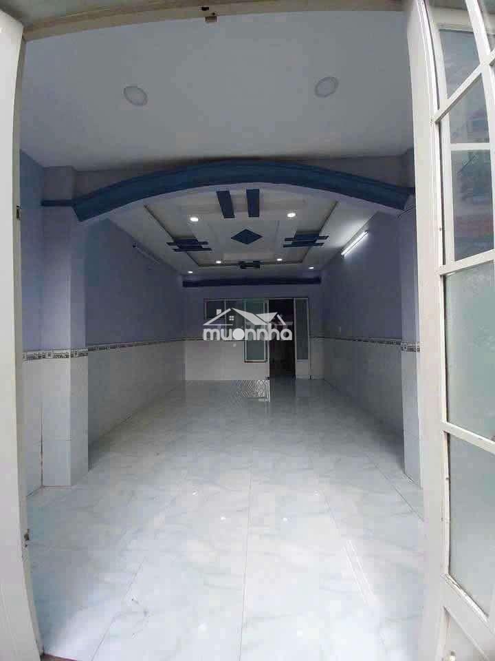 Cho thuê nhà h3g, phạm hùng, bình hưng - Ảnh 2