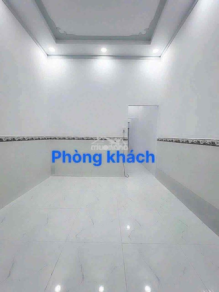 Bán nhà sổ riêng thống nhất biên hoà đường 3 gác nhà hoàn công vay dc - 3