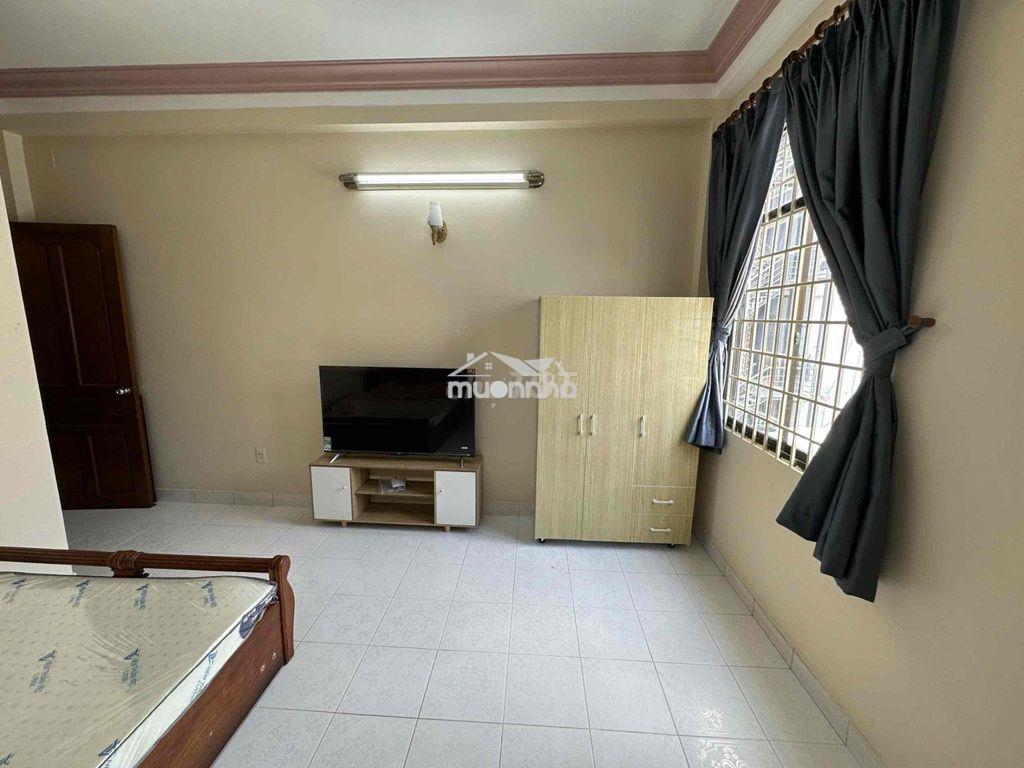 Cho thuê chdv ở đường bùi đình tuý, gần cầu bùi đình tuý - Ảnh 4