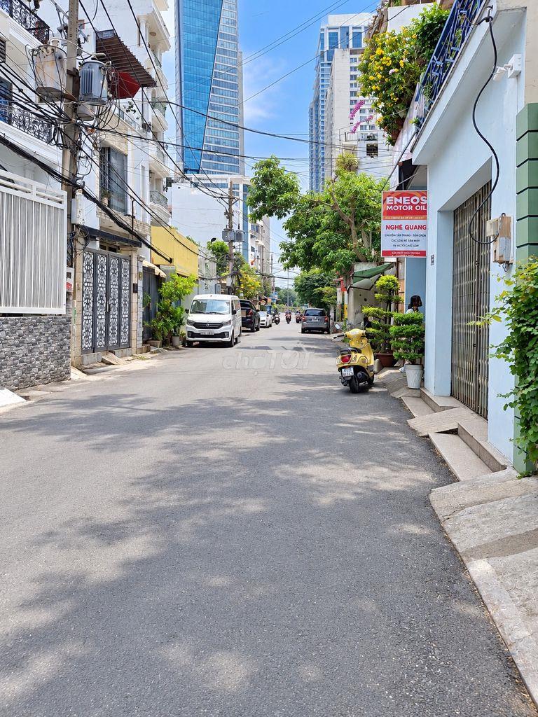 🏡Nhà sát quận 1 võ duy ninh q.bình thạnh - 40m2 - ngang 4.2m - 6 tỷ