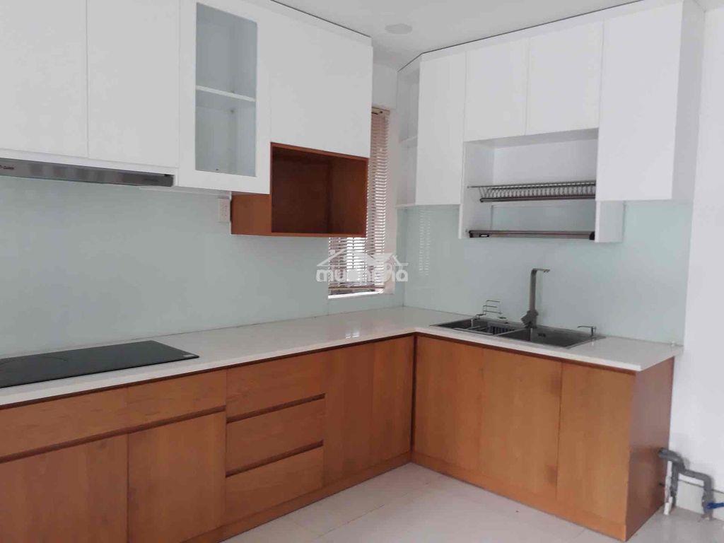 Hẽm xe hơi quay đầu-65m2-đúng 5 tỷ - Ảnh 4