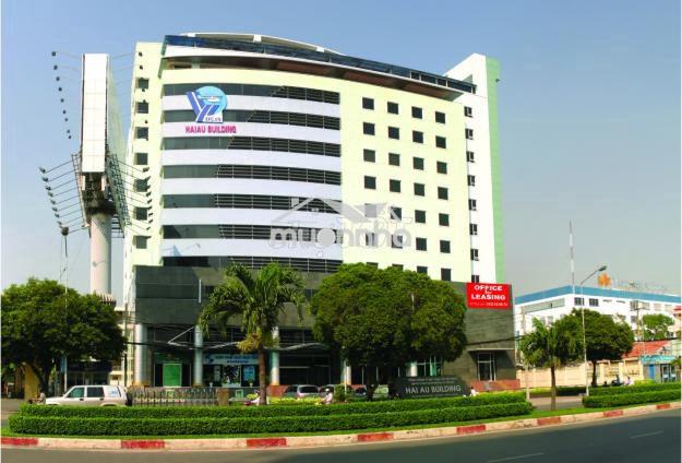 Khuyến mãi lớn mừng đại lễ - mini office (10-60m2) full nội thất