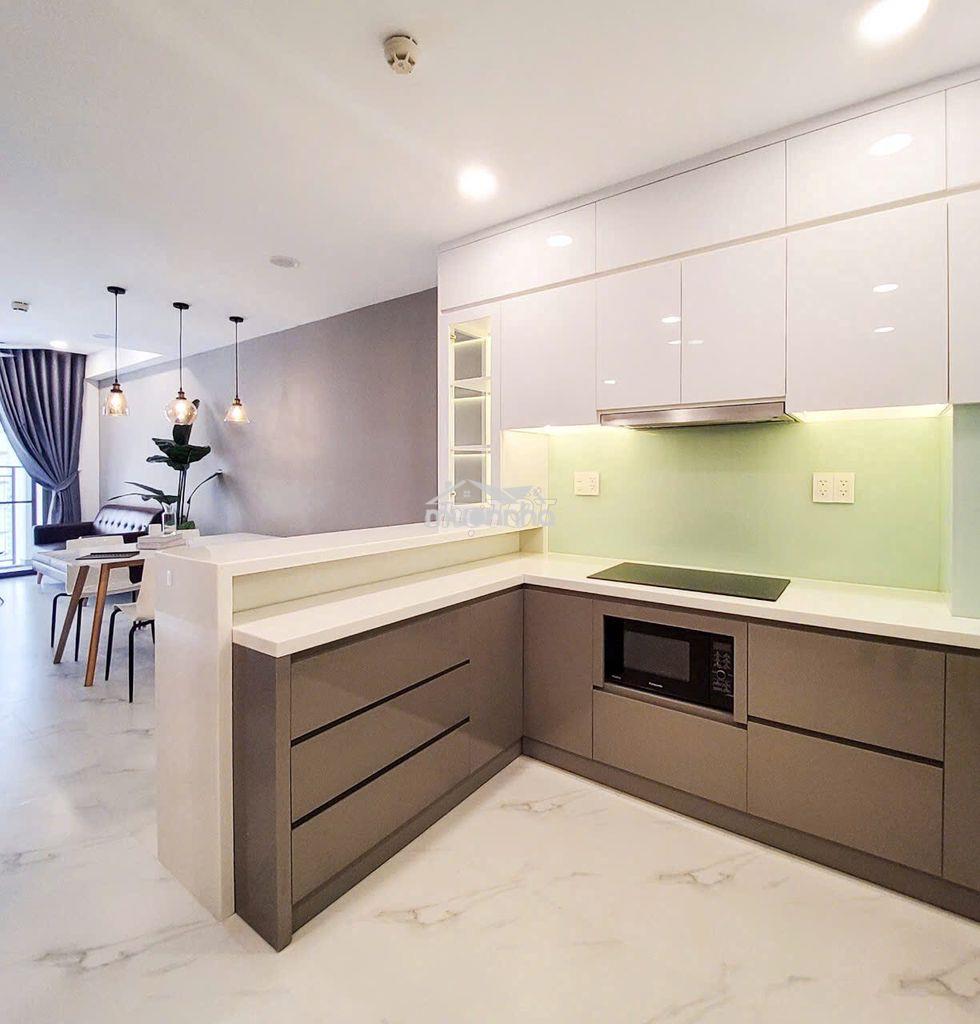 Saigon south residences 2pn nhà đẹp, tầng cao thoáng - 3