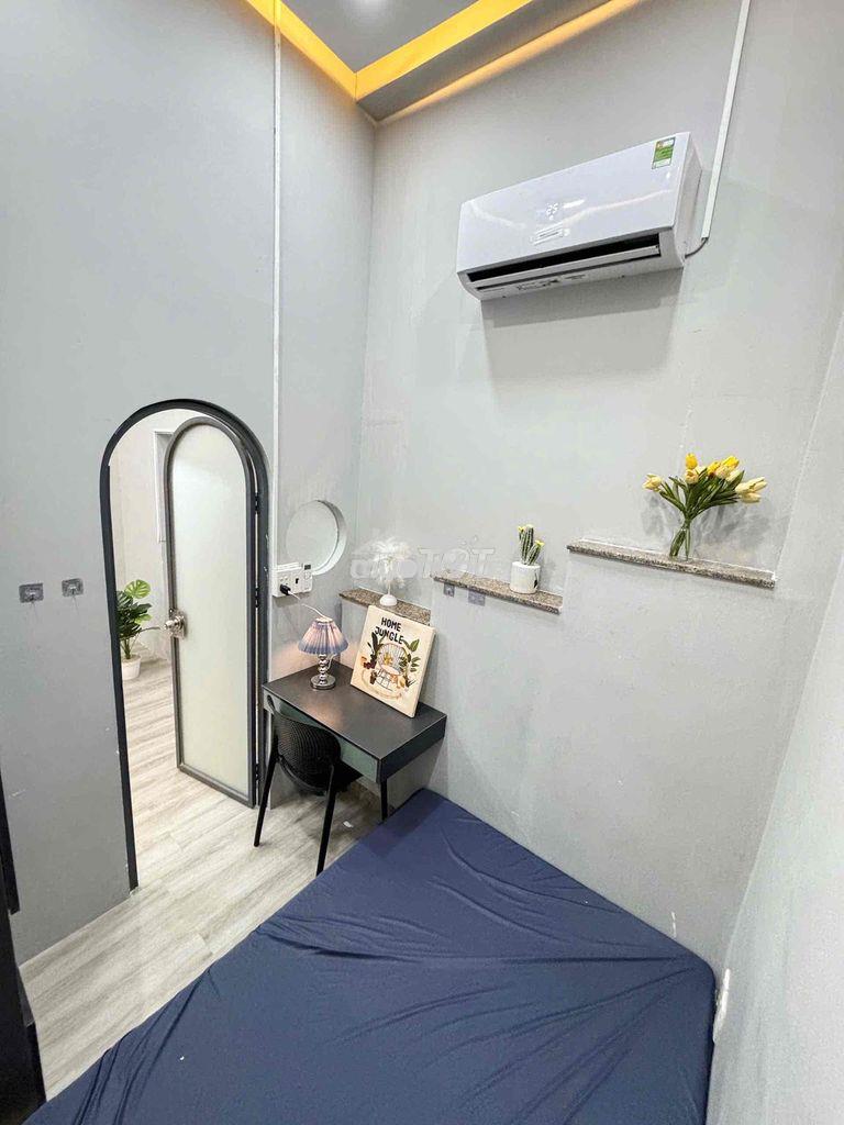 2pn ngay bên hông siêu thị go tô hiến thành q10 - 4