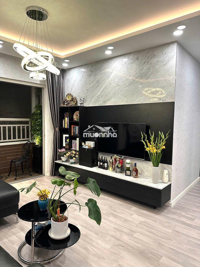 Chung cư phúc yên, 90m², 2pn tân bình, hcm - 4