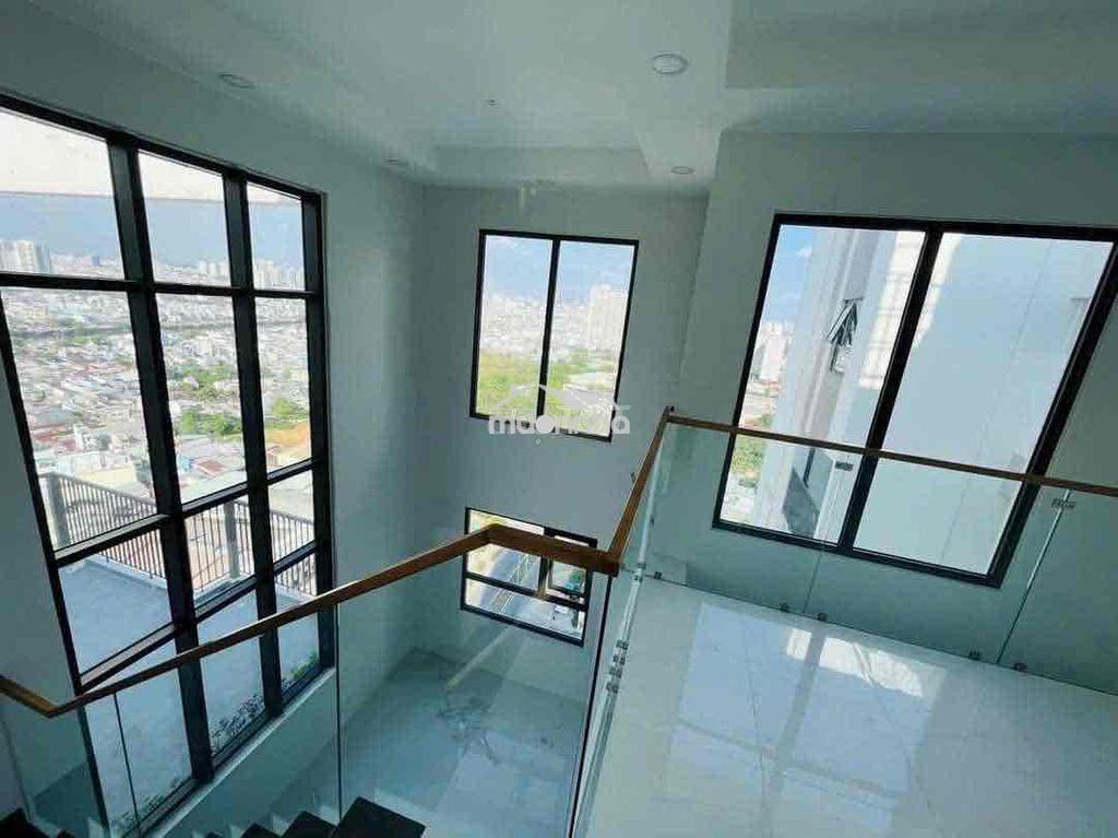 🔥 Duplex pega 2 – có sân vườn, view q1 ngắm pháo hoa 🎆 - 4