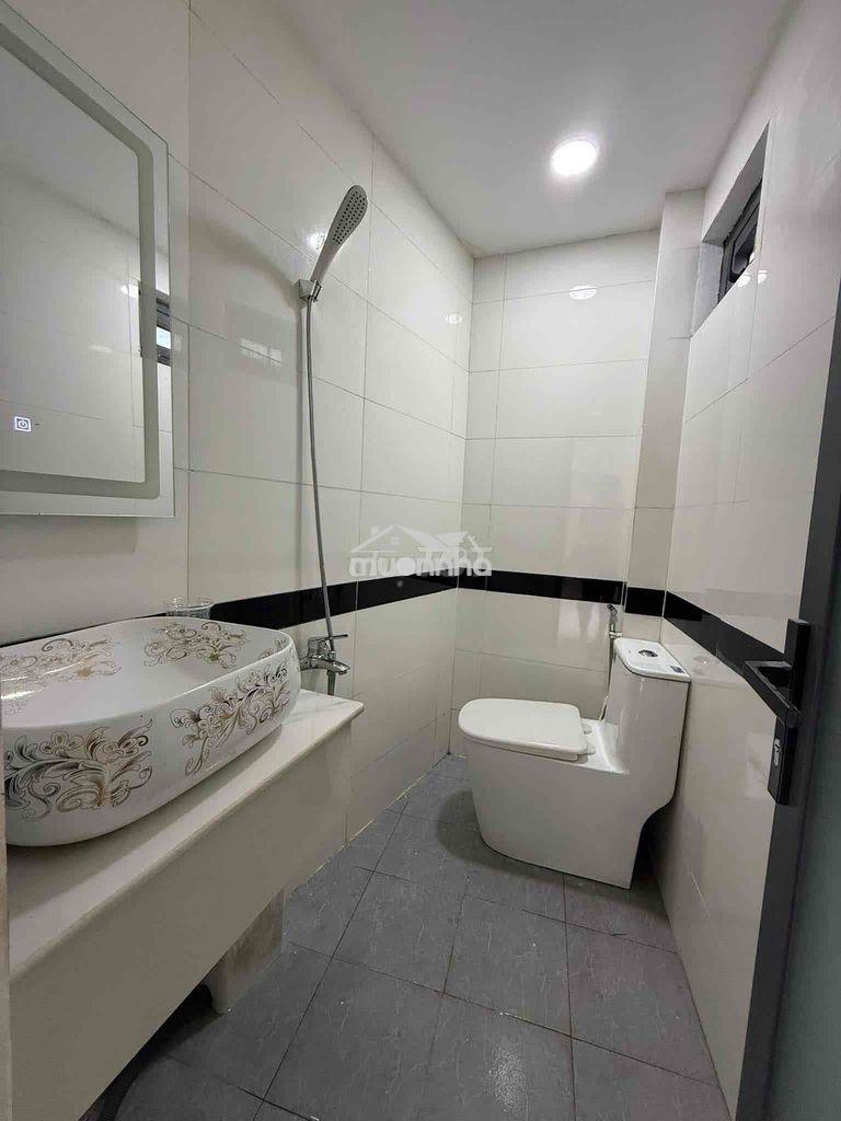 - Hưng phú p8 q8 / cách mt 30m / kdc hiện hữu / nhà đẹp ở liền 🔥 - Ảnh 3