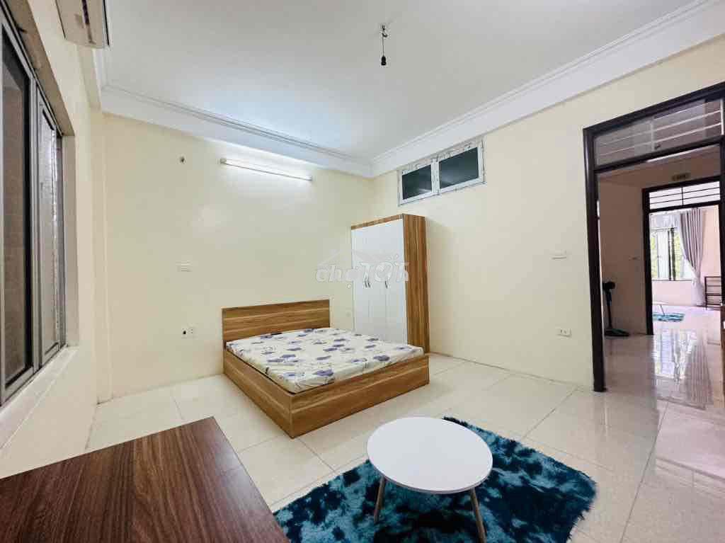 Nhà nguyễn tư giản 7x13m - Ảnh 2