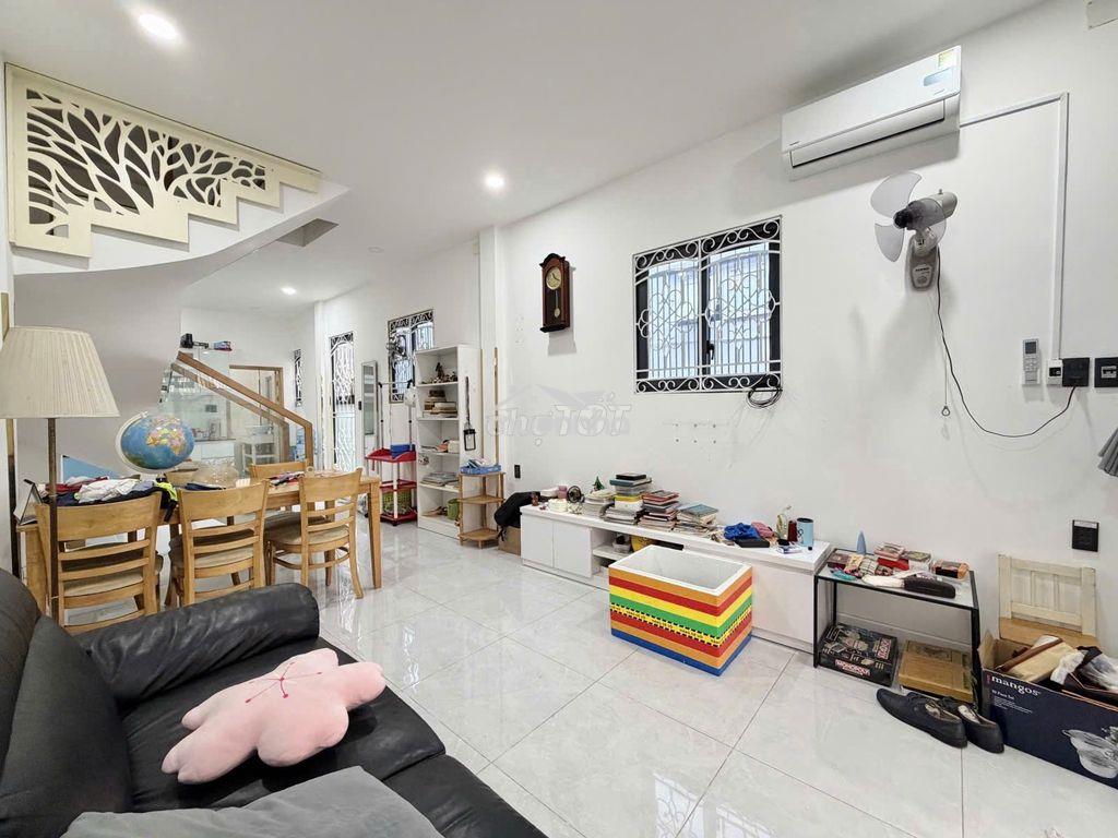 Chủ ngộp ngân hàng cần bán gấp - nhà hẻm ô tô điện biên phủ – 44m² - Ảnh 2