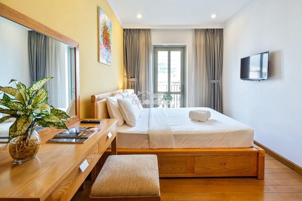 Cho thuê căn hộ cao cấp saigon pavillon – 78m², 2pn – full nội thất - 4