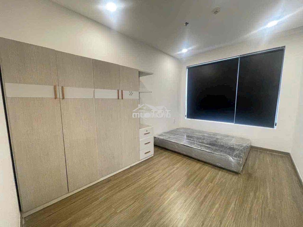1pn nội thất như hình 6,5tr happy one central thủ dầu một - Ảnh 4