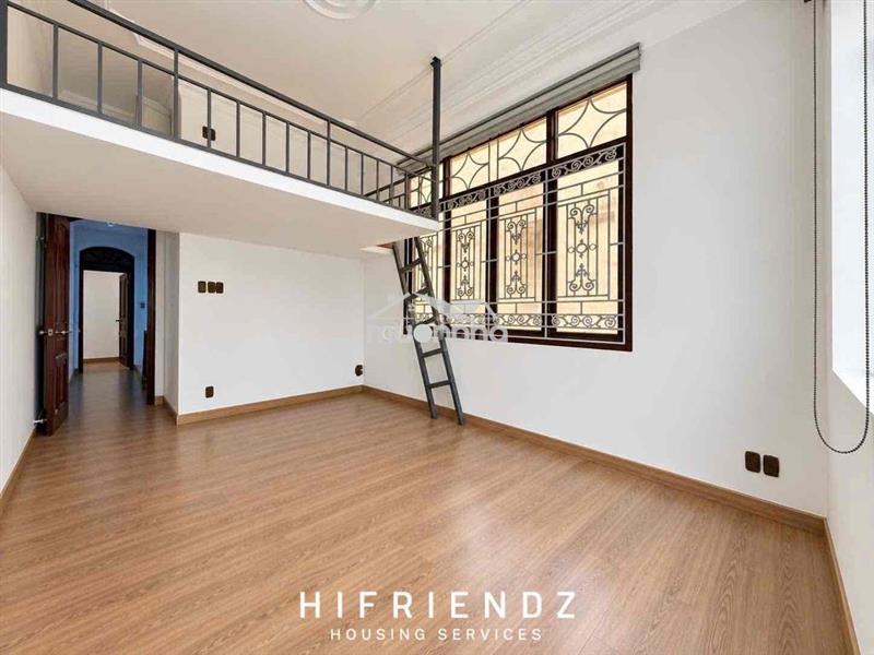 🔥Phòng gác mới xây siêu rộng gần hoàng hoa thám nhà ga t3