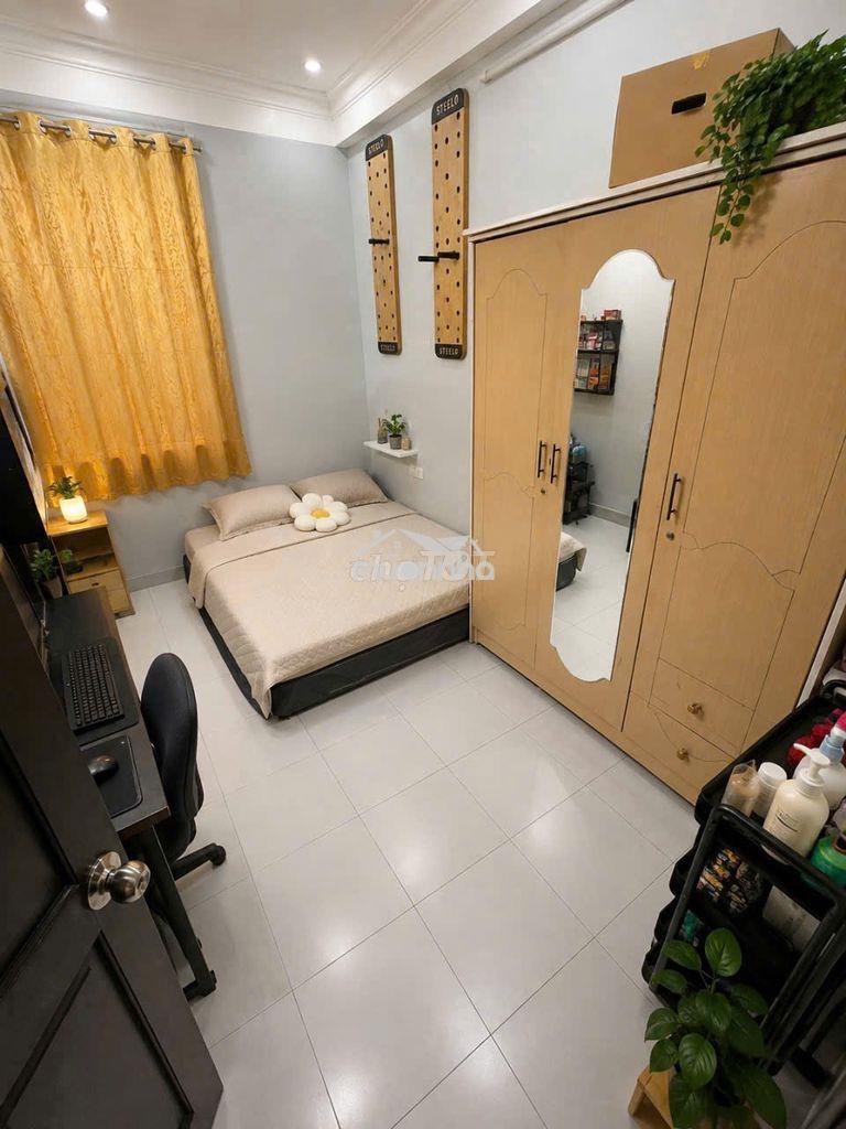 Bán nhà đẹp vị trí tốt đường vĩnh viễn p5 q10 - 3