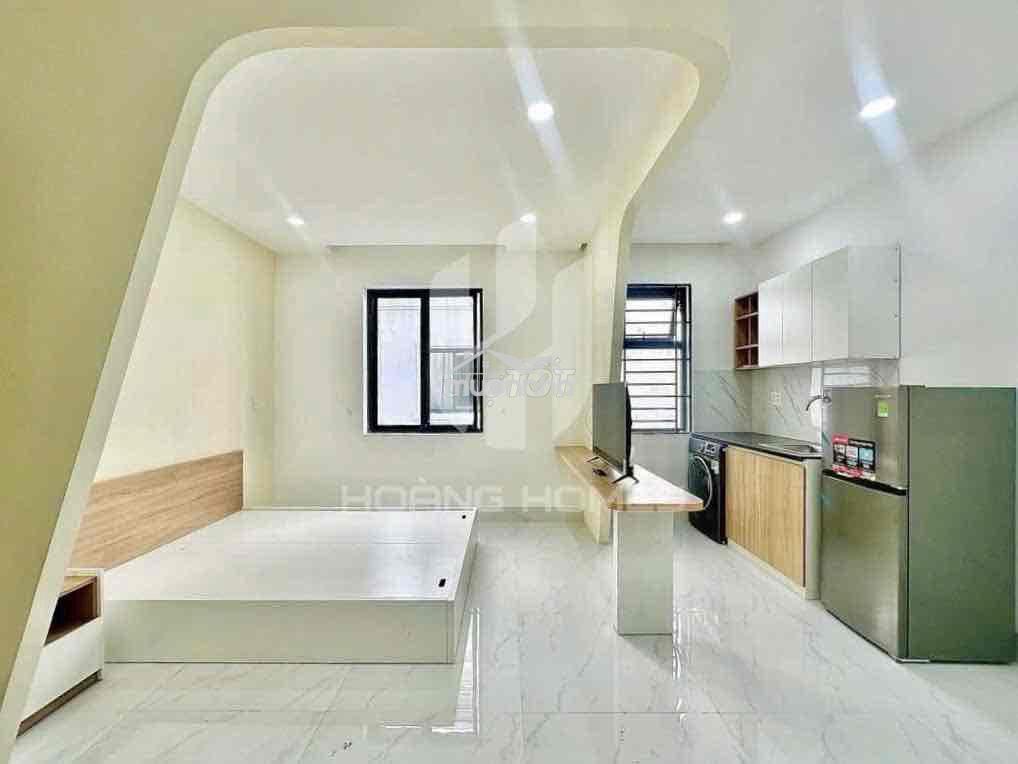 Cho thuê 1 phòng ngủ - tại lakeview city quận 2 - 2