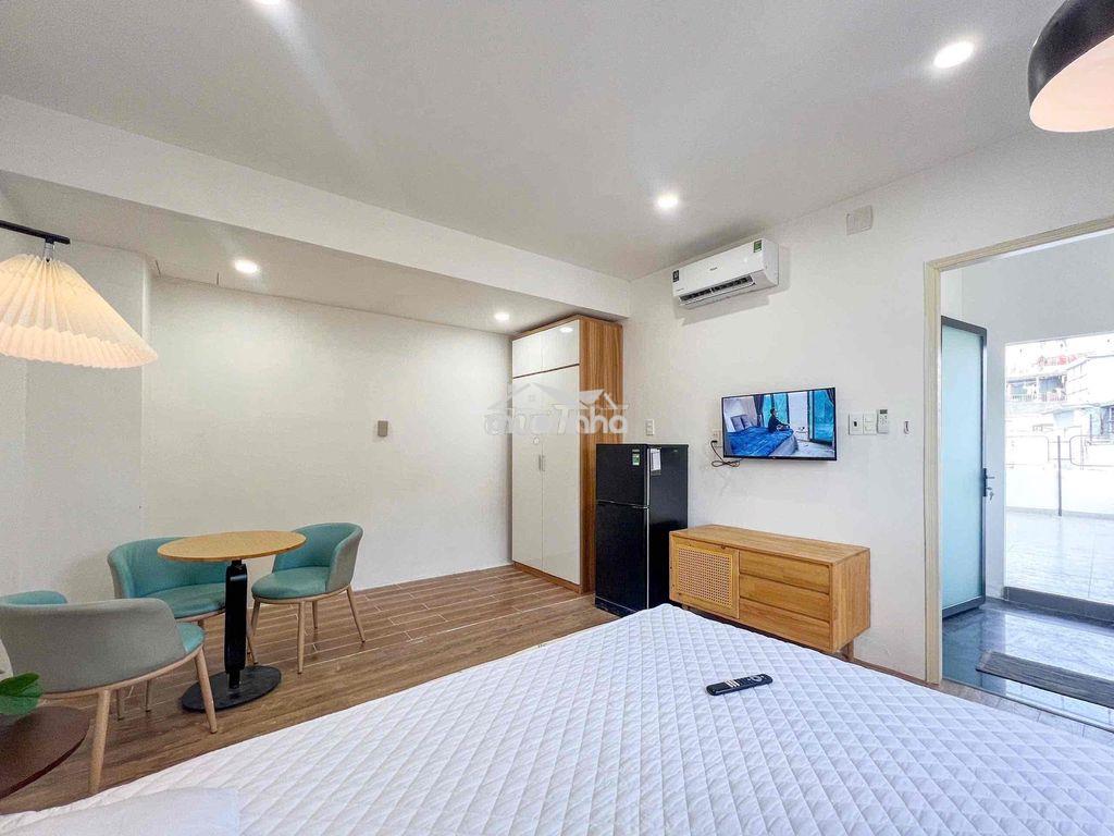 Penhouse ... ngay trung tâm bùi viện quận 1 - Ảnh 3