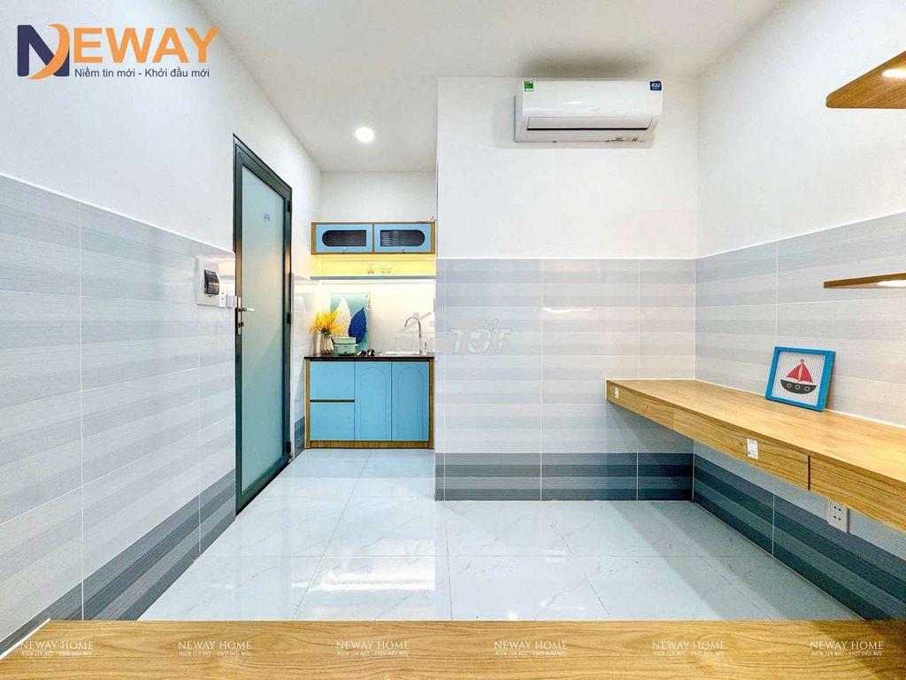 Chung cư mini mới xây ngay lotte lê đại hành, đầm sen giáp quận 11 - Ảnh 3