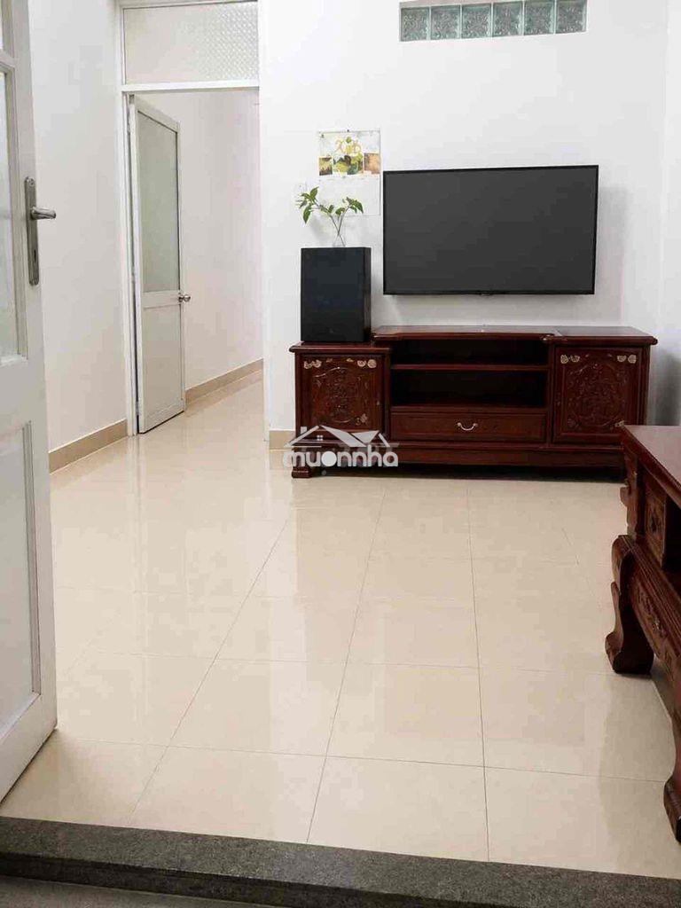 Nhà đẹp nguyễn văn quá – 4x14m – 3pn – hẻm xe hơi –3.x tỷ - Ảnh 2