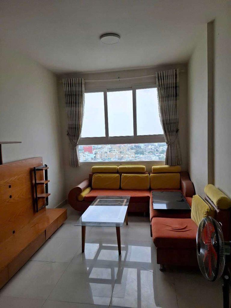 Cho thuê toky tower. 2pn full nội thất 7tr và 8tr - Ảnh 2