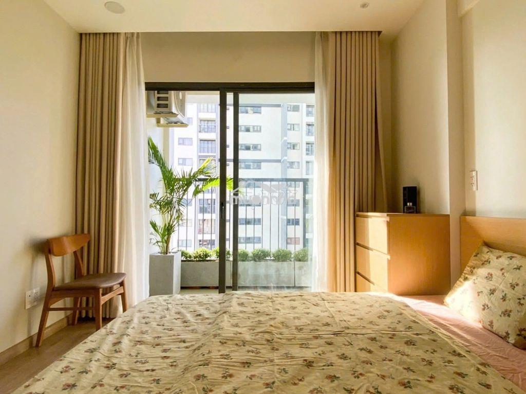 Eco xuân lái thiêu cho thuê, 3pn, full nội thất, giá 8tr5/tháng - 2