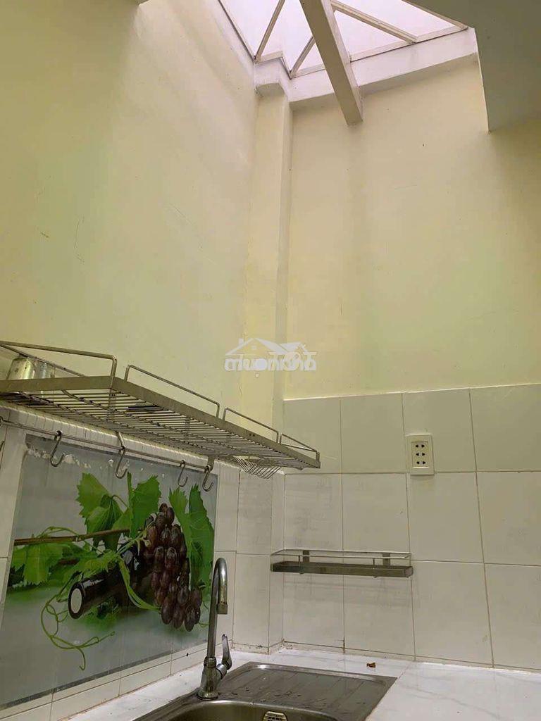 Nhà nc mới đẹp 3,5x12 tr lầu 2pn 2vs xvnt p26 q.bình thạnh - Ảnh 3