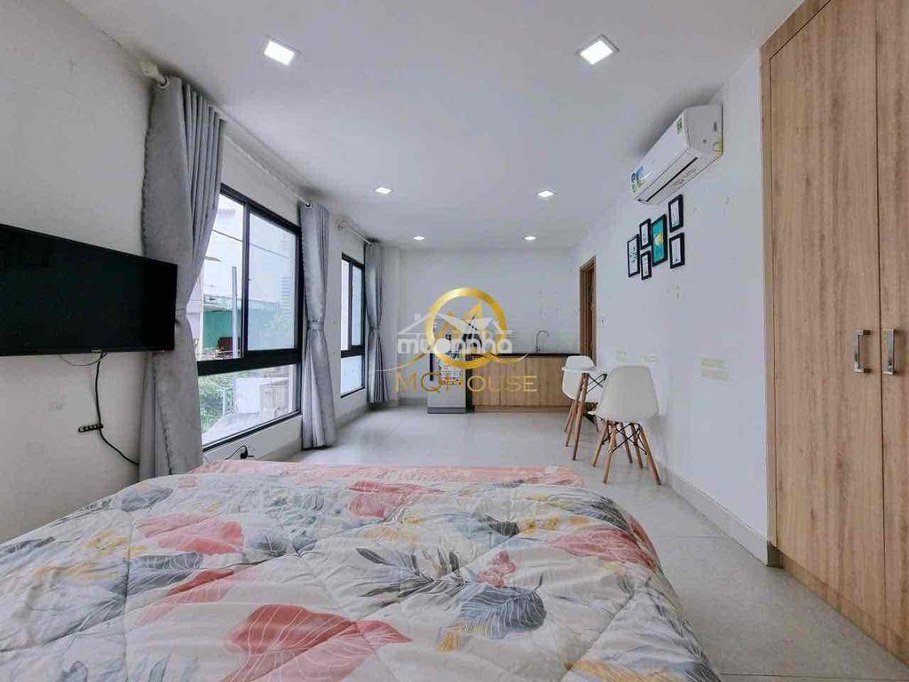 Thang máy full nt cửa sổ trời gần đh bách khoa, vạn hạnh small - 4