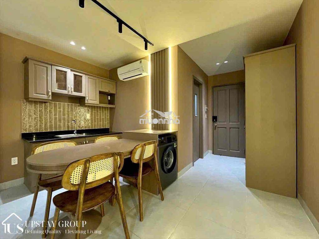 Căn hộ 1pn trung tâm quận  1 - Ảnh 2