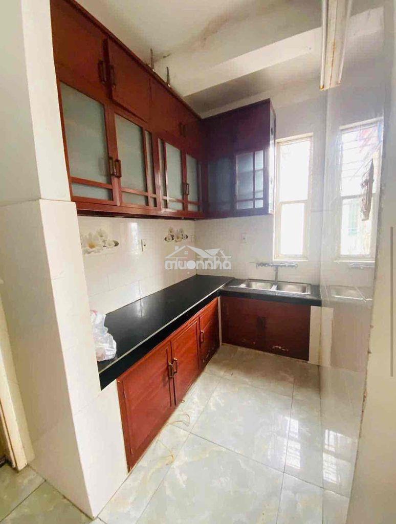 Cần bán gấp căn chung cư lê thị riêng p.15 q10( nay phường hoà hưng) - Ảnh 2