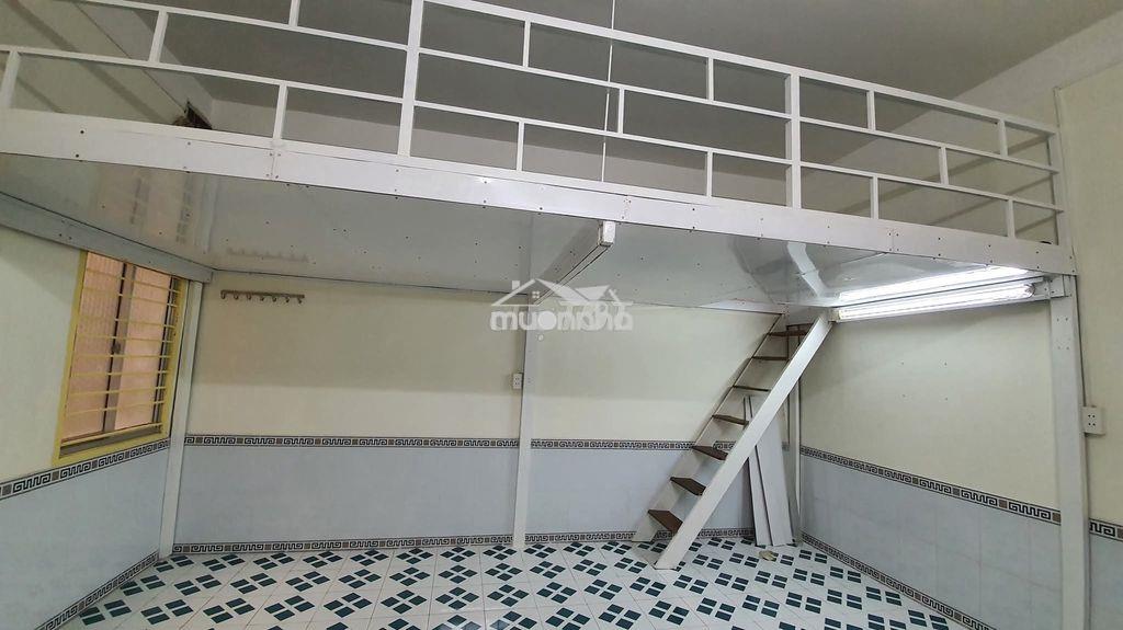 Cho thuê căn hộ c/c bàu cát ii giá chỉ 4tr5 - Ảnh 4