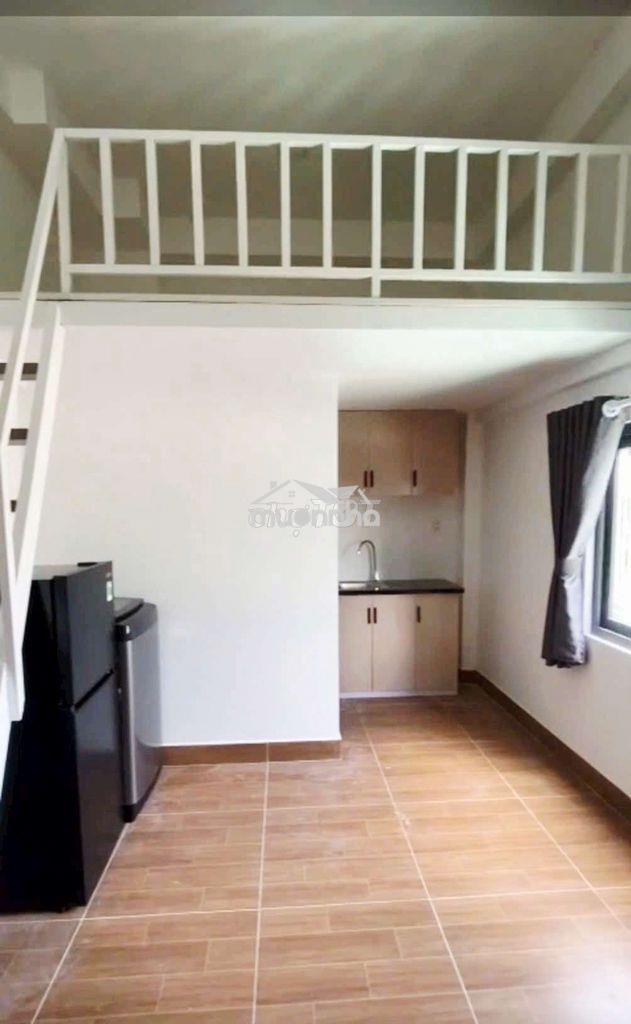 Chdv 5 tầng, dòngtiền 550tr/năm,  chỉ 6,95 tỷ sát metro tân mỹ ,quận 7 - Ảnh 4