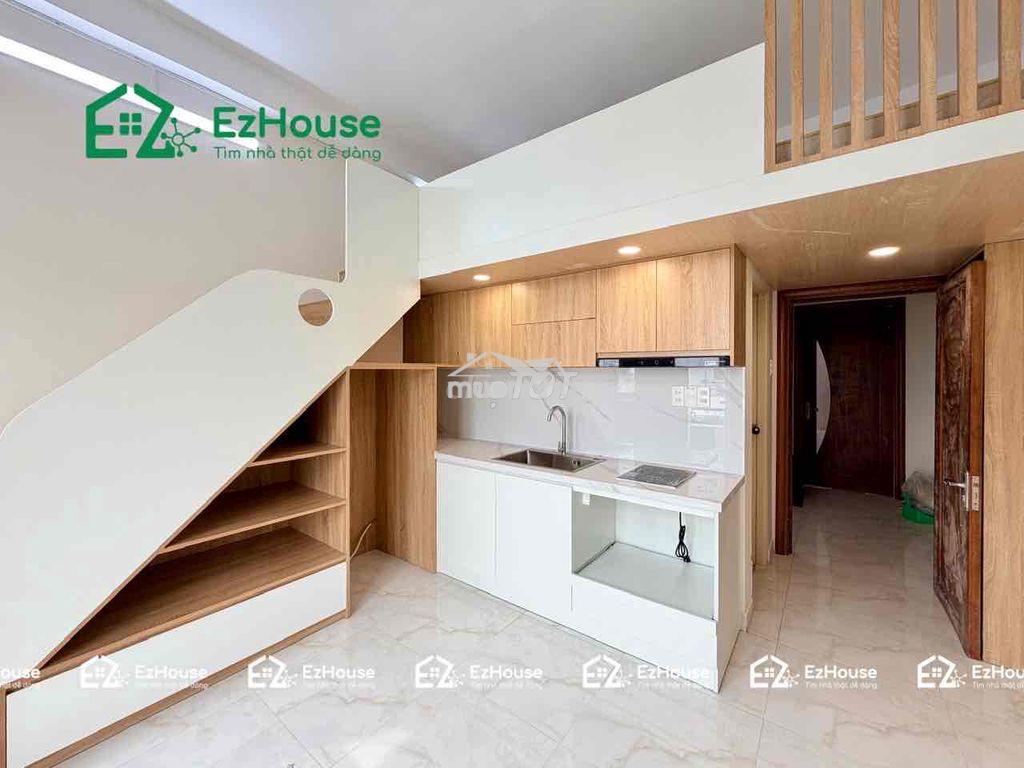 ❤️🔥 Giảm 200k tiền cọc - căn hộ duplex kế iuh full nội thất cao cấp - Ảnh 4