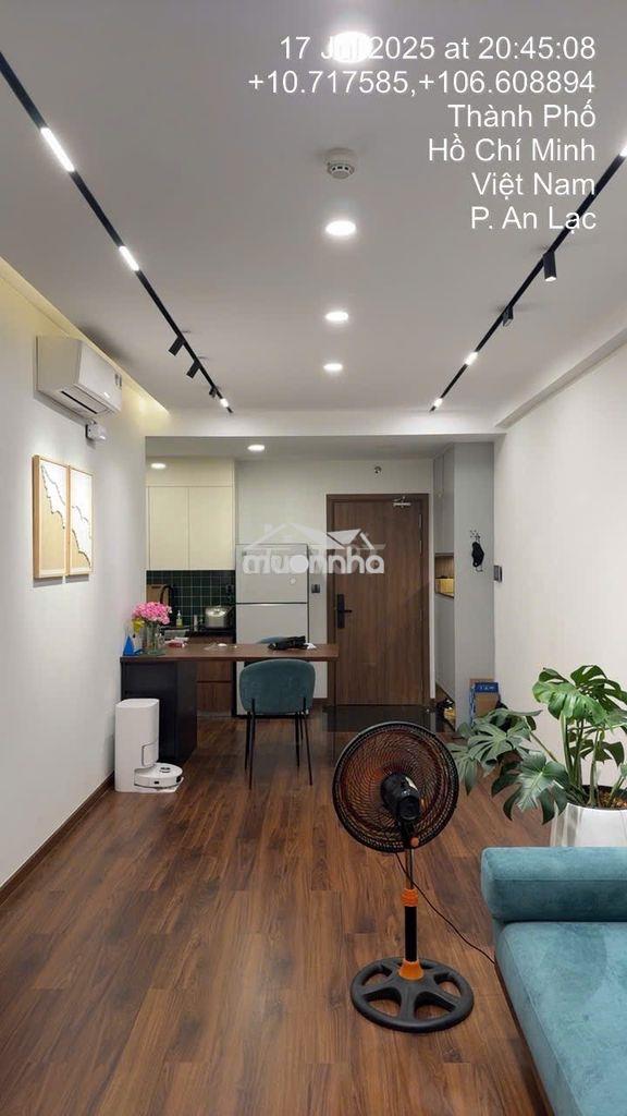 Cho thuê căn góc 80m 2pn-2wc