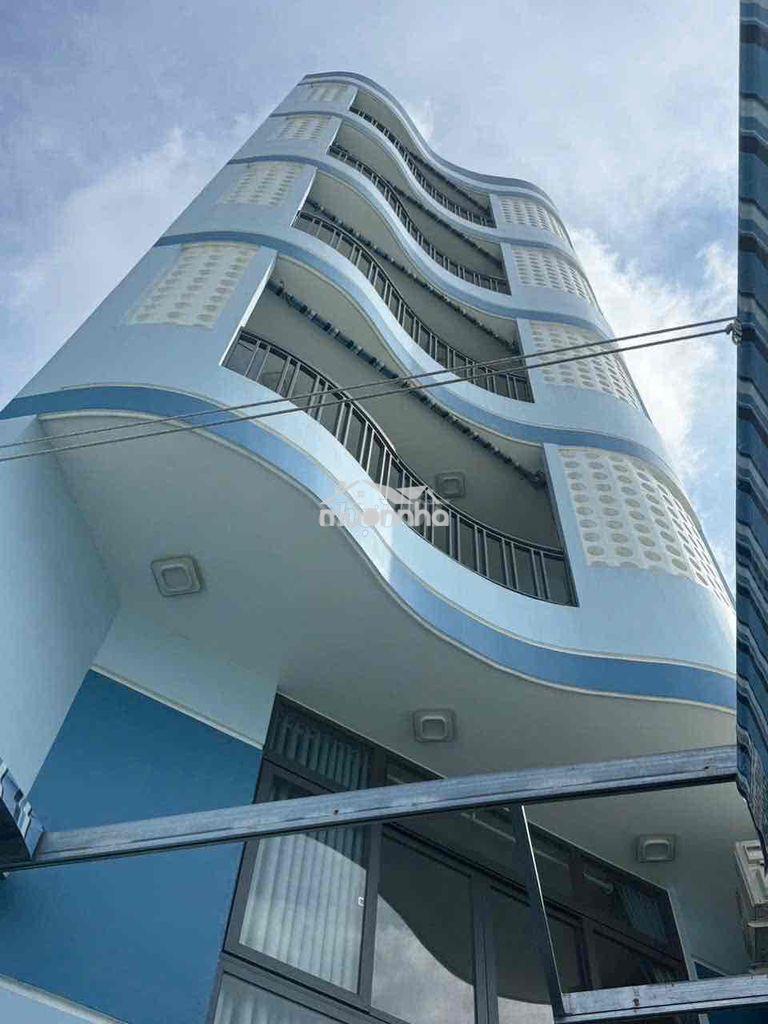 Duplex full nội thất - gần văn hiến 2 - 3 phút đi xe